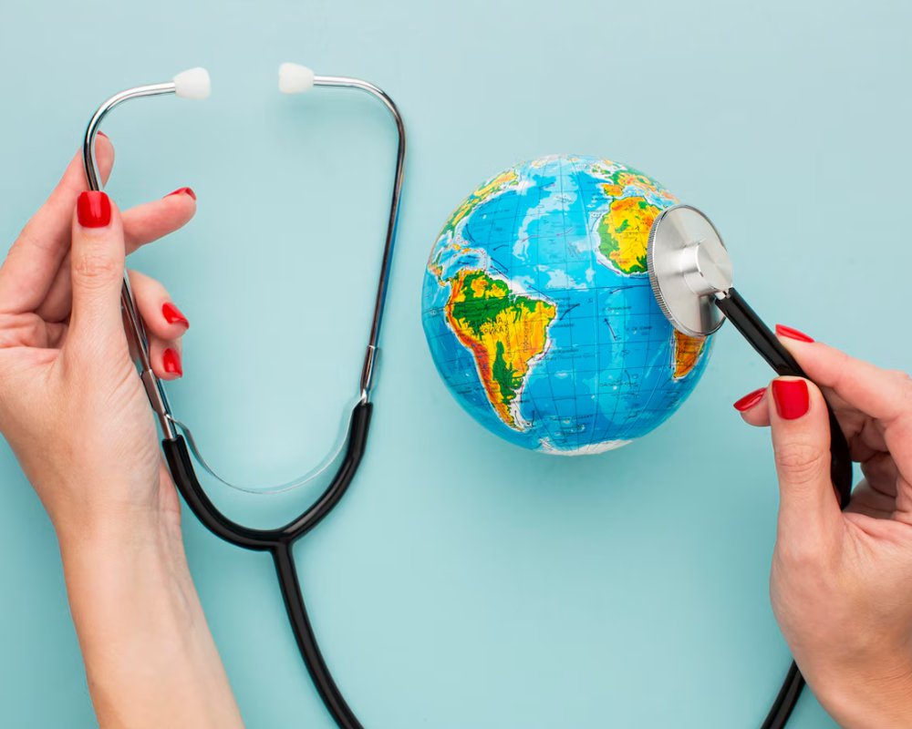 What is Health Tourism and Why is it Becoming Popular?